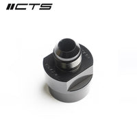 CTS Turbo 1.8T 06A Block Breather -10AN