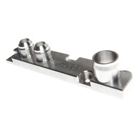 CTS Turbo Valve Cover Breather Adapter 2.0T FSI