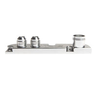 CTS Turbo Valve Cover Breather Adapter 2.0T FSI