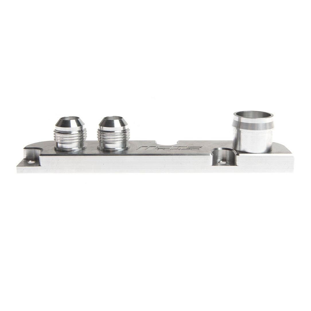 CTS Turbo Valve Cover Breather Adapter 2.0T FSI
