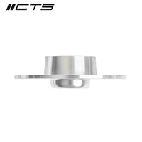 CTS Turbo FRONT Subframe Bushing Insert Kit: MK5/MK6/8P Audi A3