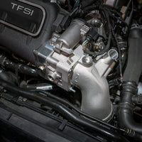 CTS Turbo Throttle Body Inlet Kit for 8V.2/8Y/8S Audi RS3/TT-RS