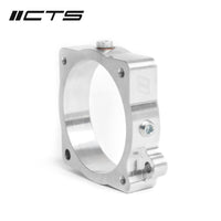 CTS Turbo Throttle Body Inlet Kit for 8V.2/8S Audi RS3/TT-RS (2018)