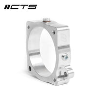 CTS Turbo Throttle Body Inlet Kit for 8V.2/8Y/8S Audi RS3/TT-RS