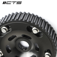 CTS Turbo Adjustable Camshaft Gear for 06A 1.8T