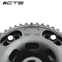 CTS Turbo Adjustable Camshaft Gear for 06A 1.8T