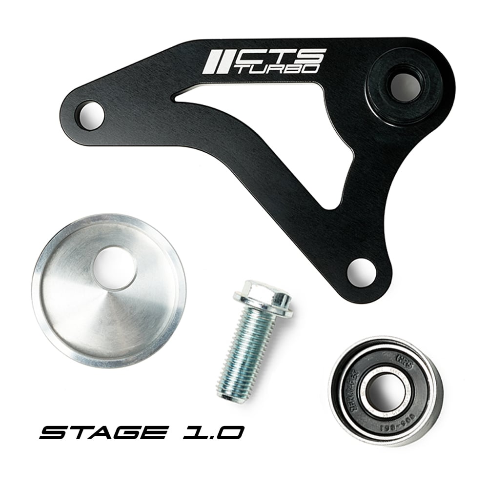 CTS Turbo 06A 1.8T Timing Belt Kit