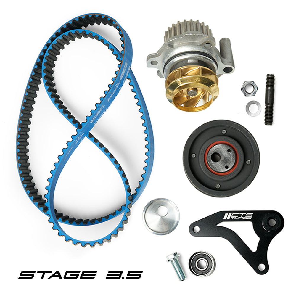 CTS Turbo 06A 1.8T Timing Belt Kit