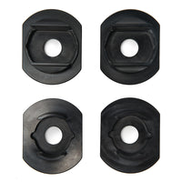 CTS Turbo Rear Subframe Mount Insert Kit for MQB AWD vehicles