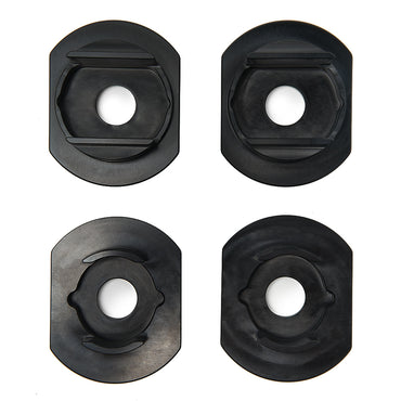 CTS Turbo Rear Subframe Mount Insert Kit for MQB AWD vehicles