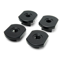 CTS Turbo Rear Subframe Mount Insert Kit for MQB AWD vehicles