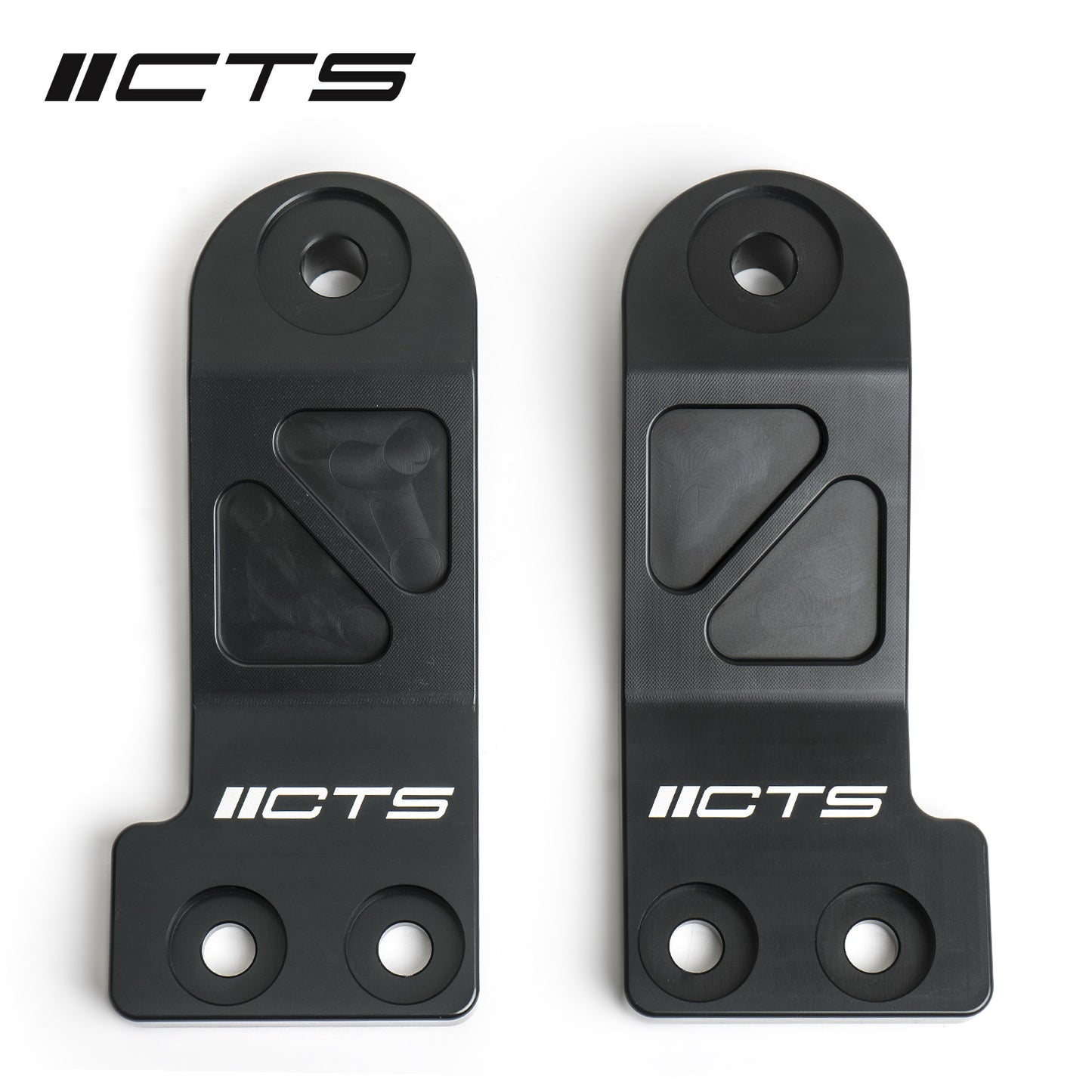 CTS Turbo MQB MK7, MK8, 8V, 8Y, 8S Front Subframe Bushing Kit