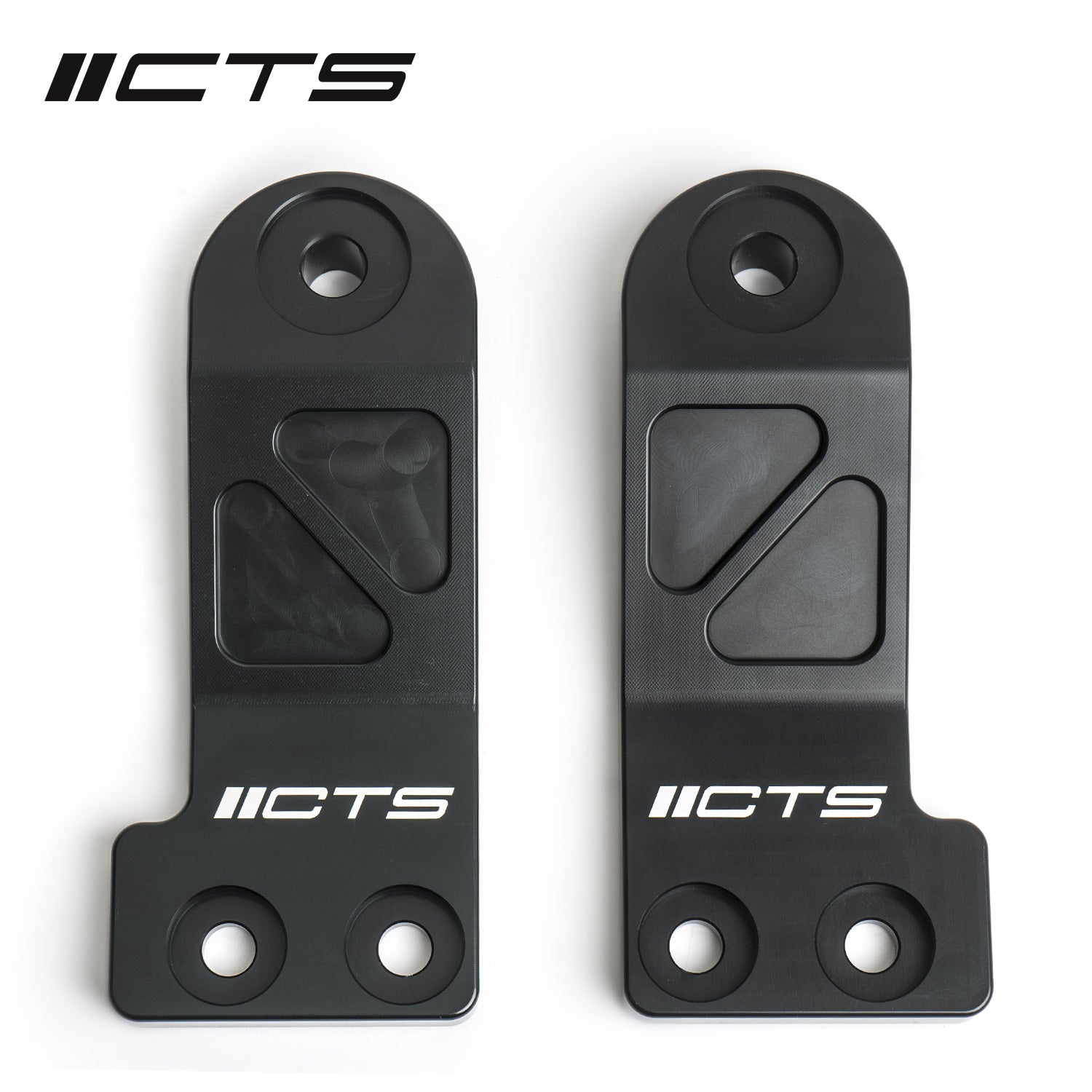CTS Turbo MQB MK7, MK8, 8V, 8Y, 8S Front Subframe Bushing Kit