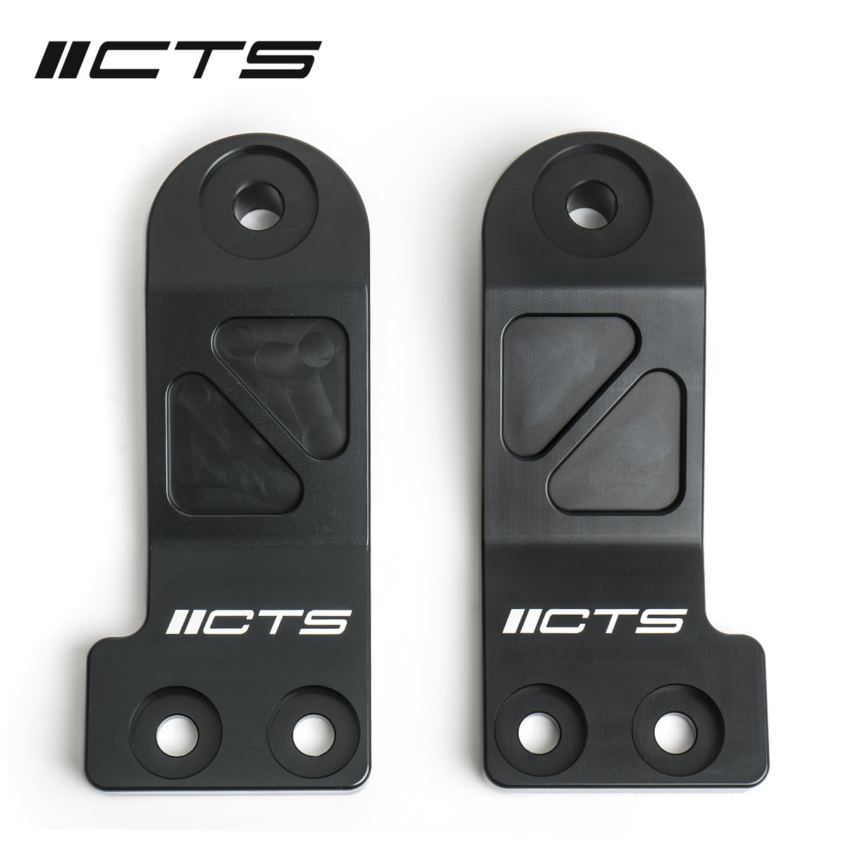CTS Turbo MQB MK7, MK8, 8V, 8Y, 8S Front Subframe Bushing Kit