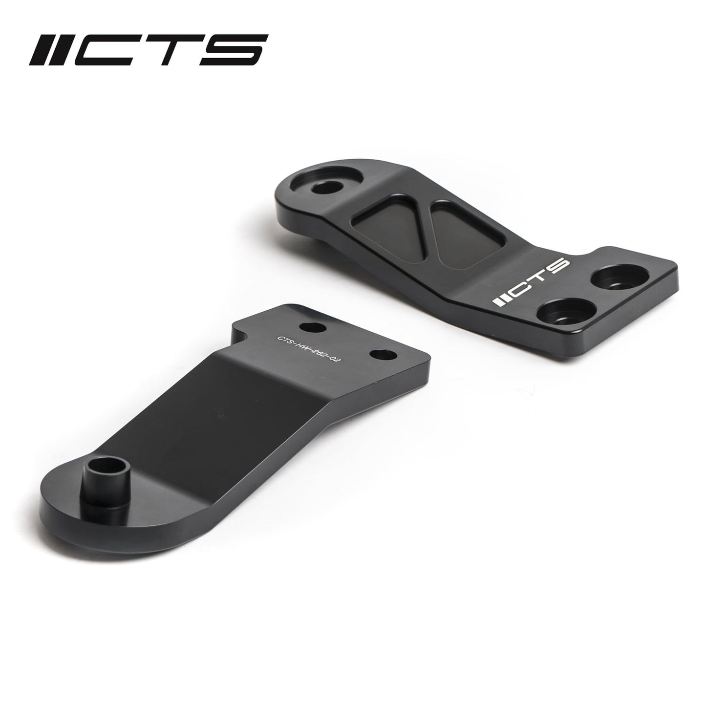 CTS Turbo MQB MK7, MK8, 8V, 8Y, 8S Front Subframe Bushing Kit