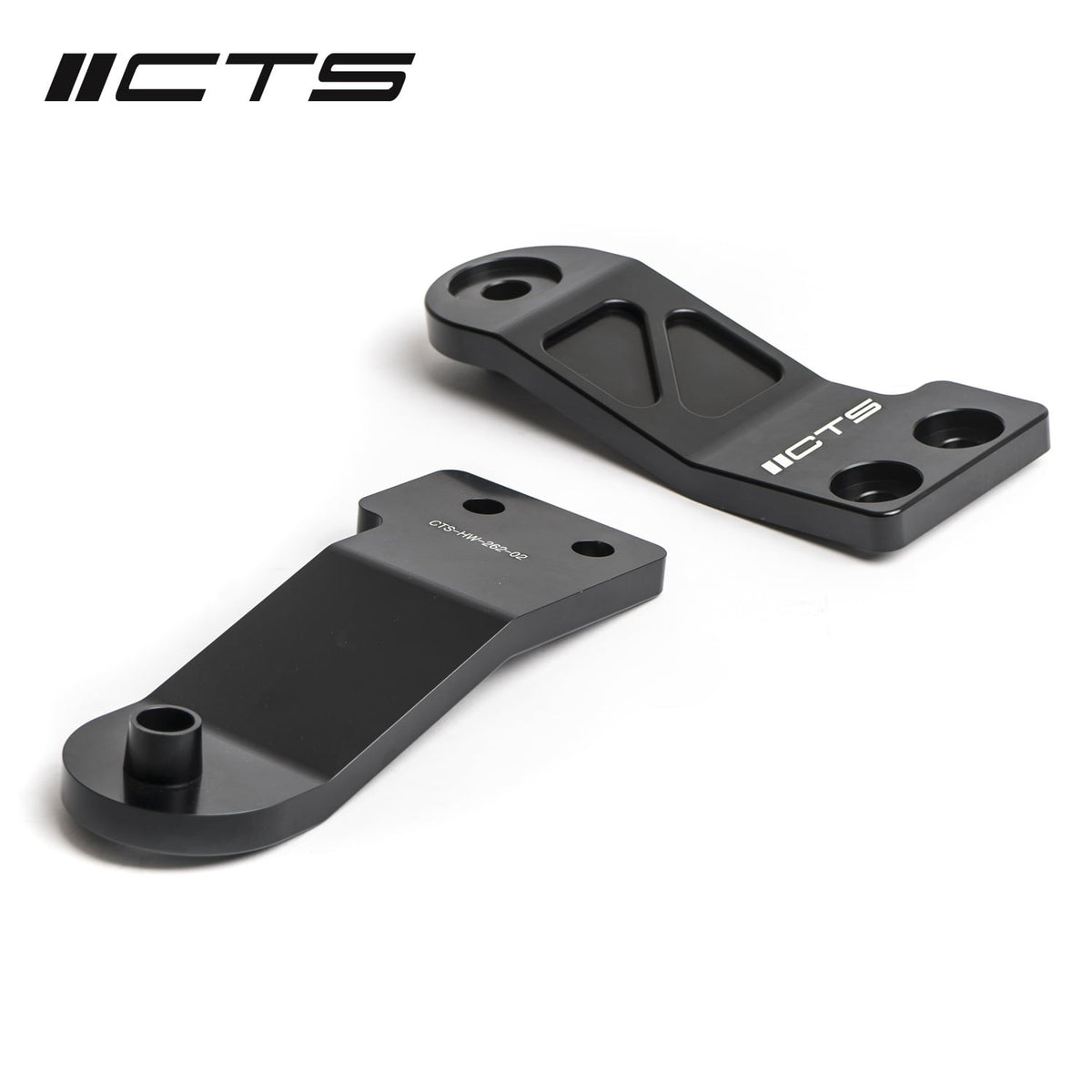 CTS Turbo MQB MK7, MK8, 8V, 8Y, 8S Front Subframe Bushing Kit