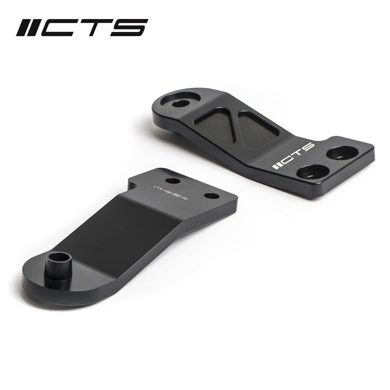 CTS Turbo MQB MK7, MK8, 8V, 8Y, 8S Front Subframe Bushing Kit