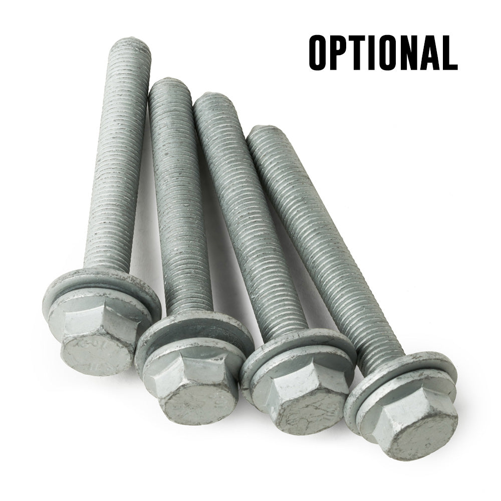 CTS Turbo MQB MK7, MK8, 8V, 8Y, 8S Front Subframe Bushing Kit