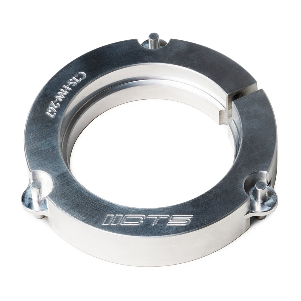 CTS Turbo Bosch 60mm Fuel Pump Adapter Kit