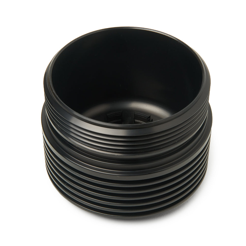 CTS Turbo B-Cool Billet BMW 2.0L 3.0L Oil Filter Housing - N20/N26/N52/N54/N55/S55