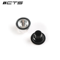 CTS Turbo MK7/7.5/MK8 Golf GTI/R Rear Wiper Delete