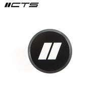 CTS Turbo MK7/7.5/MK8 Golf GTI/R Rear Wiper Delete