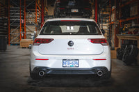 CTS Turbo MK7/7.5/MK8 Golf GTI/R Rear Wiper Delete