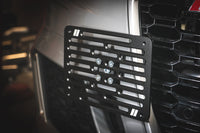 CTS Turbo 8V A3/S3/RS3 License Plate Relocate Kit