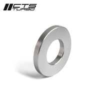 CTS Turbo LEVELING KIT for MK2 Volkswagen Tiguan and MK2 Audi Q3