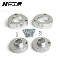CTS Turbo LEVELING KIT for MK2 Volkswagen Tiguan and MK2 Audi Q3