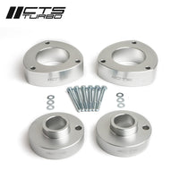 CTS Turbo LEVELING KIT FOR 2018+ VOLKSWAGEN ATLAS and Cross Sport
