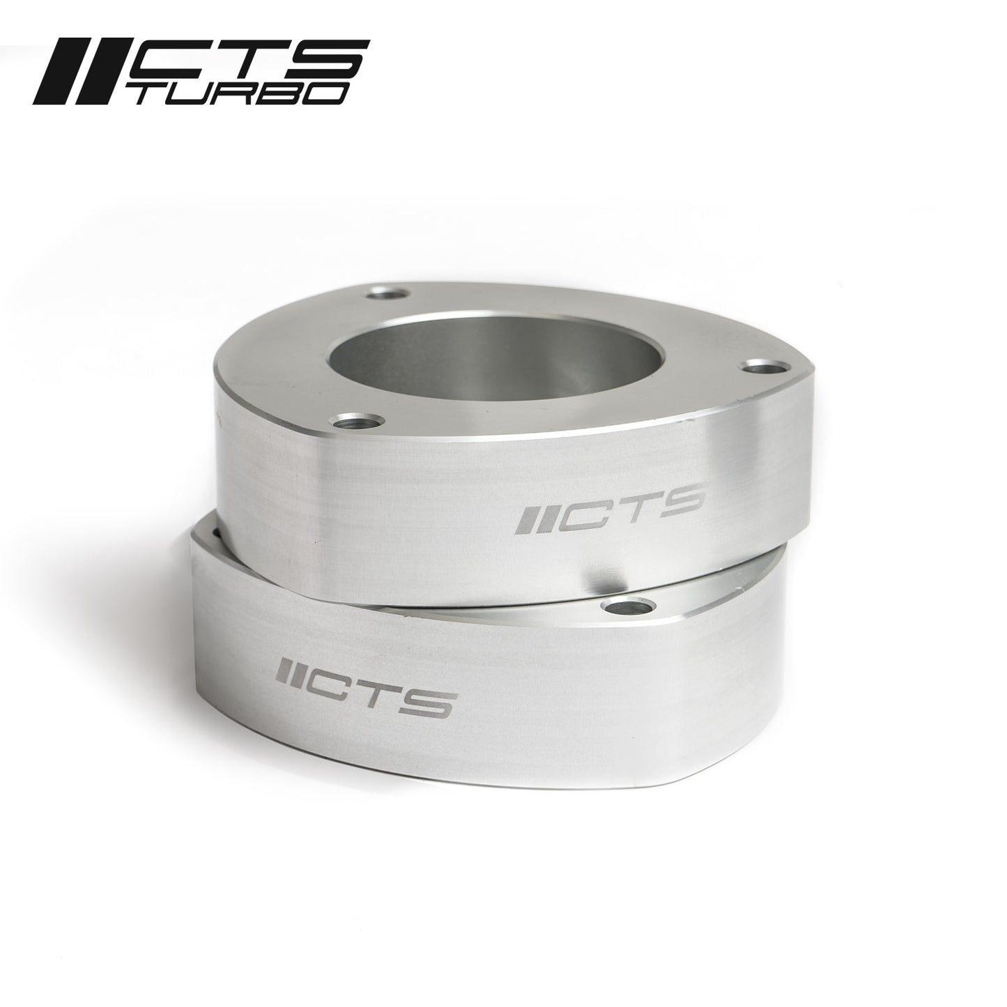CTS Turbo LEVELING KIT for MK2 Volkswagen Tiguan and MK2 Audi Q3