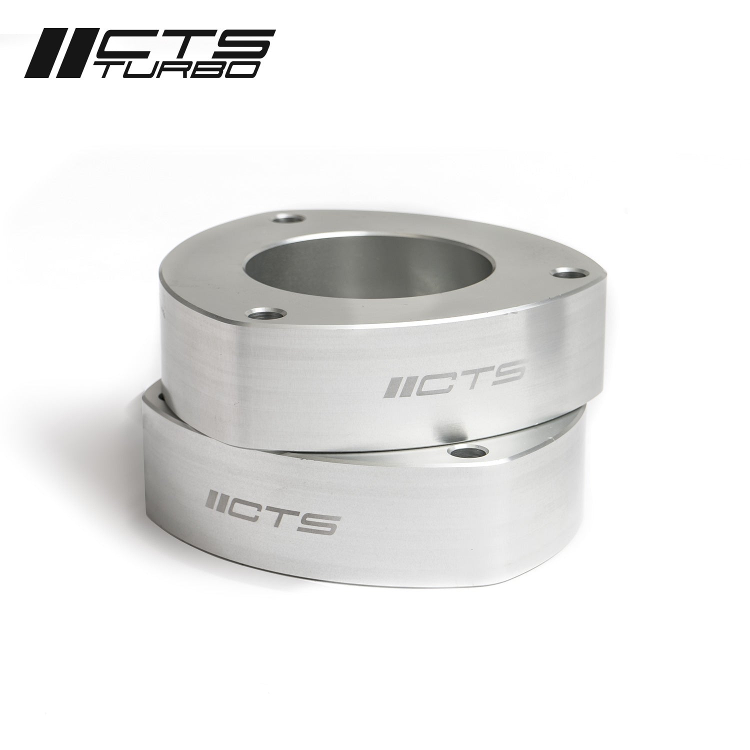 CTS Turbo LEVELING KIT for MK2 Volkswagen Tiguan and MK2 Audi Q3