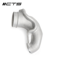 CTS Turbo 4" Turbo Inlet Pipe for 8Y Audi RS3
