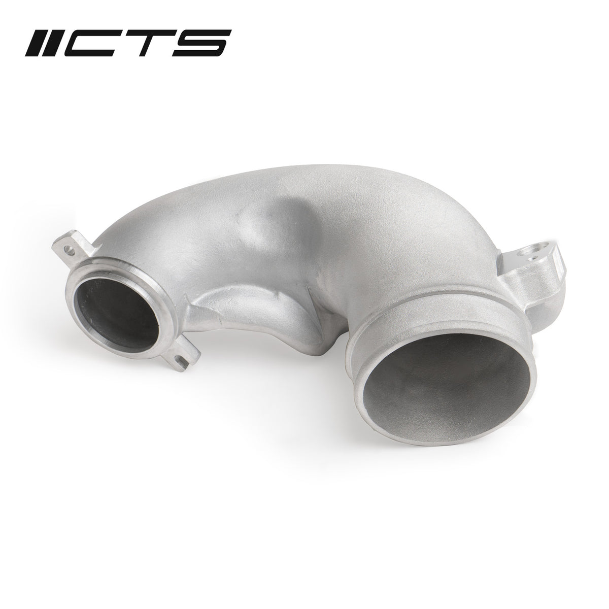 CTS Turbo 4" Turbo Inlet Pipe for 8V Audi RS3/8S Audi TT-RS