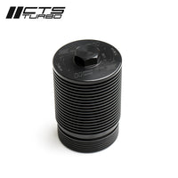 CTS Turbo B-Cool DSG Oil Filter Housing for MK7.5 Golf R and Audi S3/RS3 (8V.2), Audi TTRS (8S) with 7-speed DSG (DQ381 and DQ500)