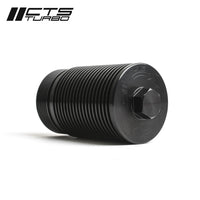 CTS Turbo B-Cool DSG Oil Filter Housing for MK7.5 Golf R and Audi S3/RS3 (8V.2), Audi TTRS (8S) with 7-speed DSG (DQ381 and DQ500)