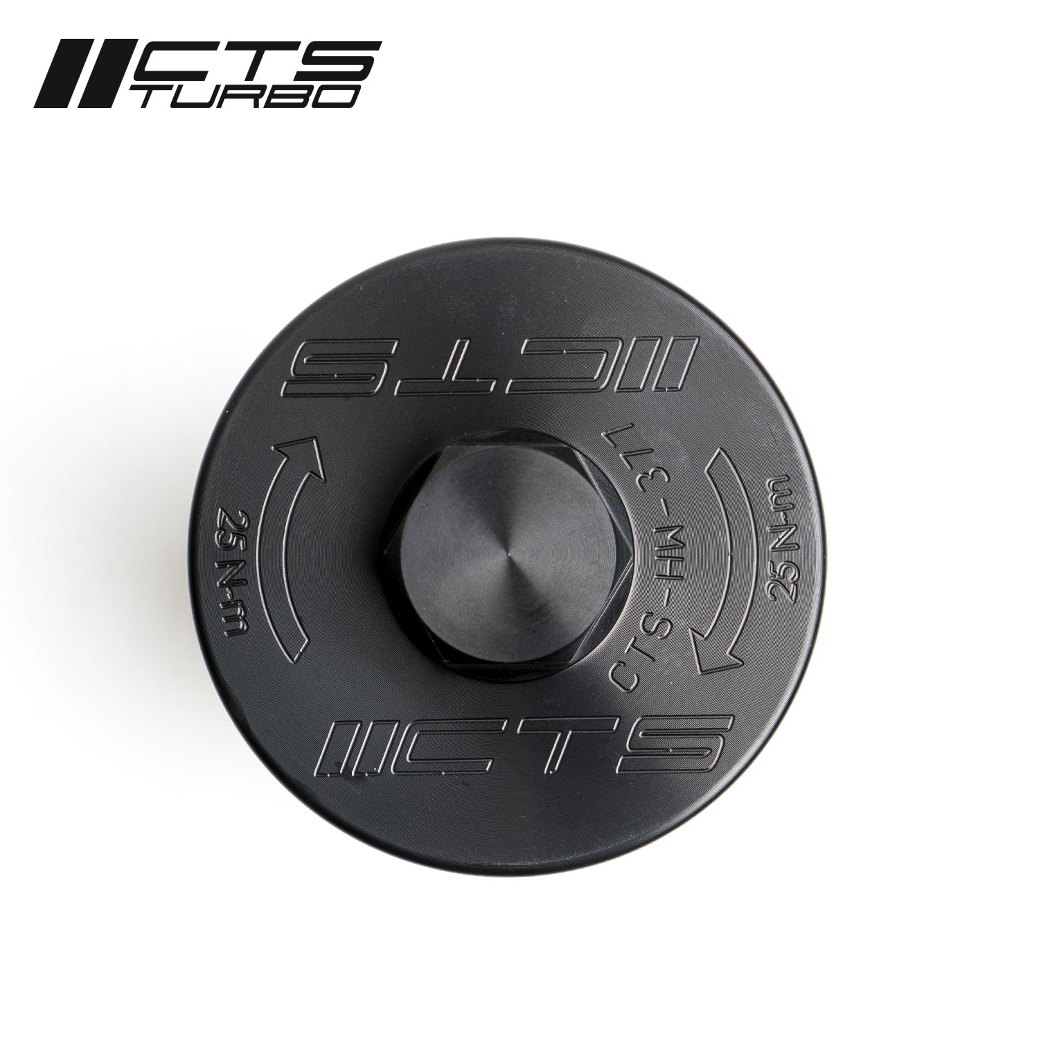 CTS Turbo B-Cool DSG Oil Filter Housing for MK7.5 Golf R and Audi S3/RS3 (8V.2), Audi TTRS (8S) with 7-speed DSG (DQ381 and DQ500)