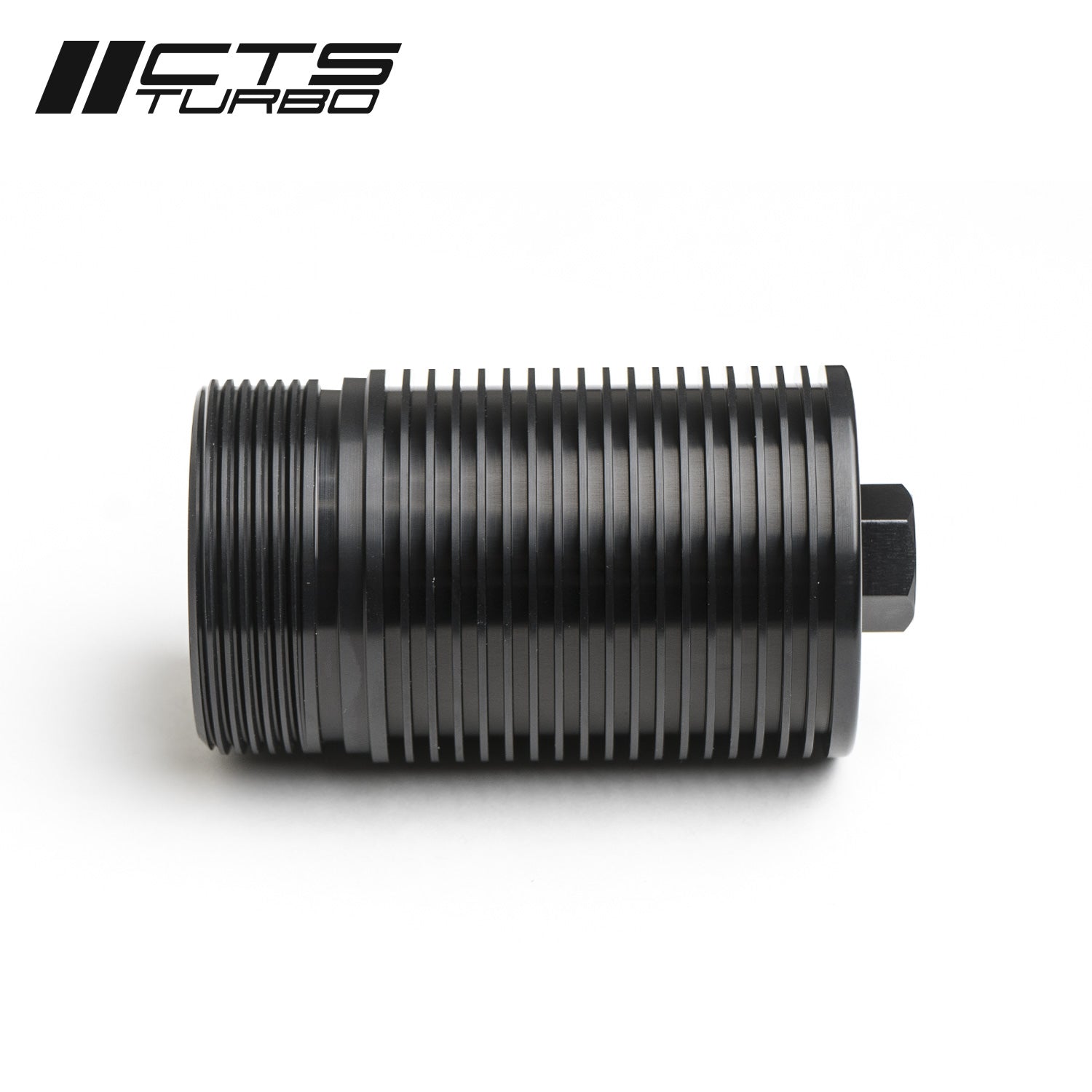 CTS Turbo B-Cool DSG Oil Filter Housing for MK7.5 Golf R and Audi S3/RS3 (8V.2), Audi TTRS (8S) with 7-speed DSG (DQ381 and DQ500)
