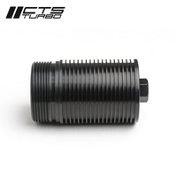 CTS Turbo B-Cool DSG Oil Filter Housing for MK7.5 Golf R and Audi S3/RS3 (8V.2), Audi TTRS (8S) with 7-speed DSG (DQ381 and DQ500)