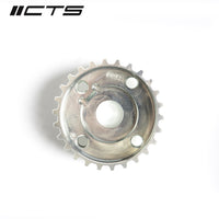 CTS Turbo Press Fit Timing Belt Drive Gear For 06A 1.8T 20V Engines (4 bolt)