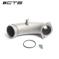 CTS Turbo HIGH FLOW TURBO INLET PIPE FOR B9 AUDI S4/S5/SQ5