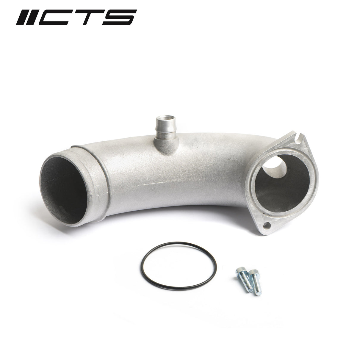 CTS Turbo HIGH FLOW TURBO INLET PIPE FOR B9 AUDI S4/S5/SQ5