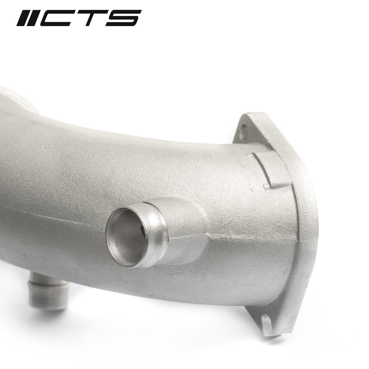 CTS Turbo HIGH FLOW TURBO INLET PIPE FOR B9 AUDI S4/S5/SQ5