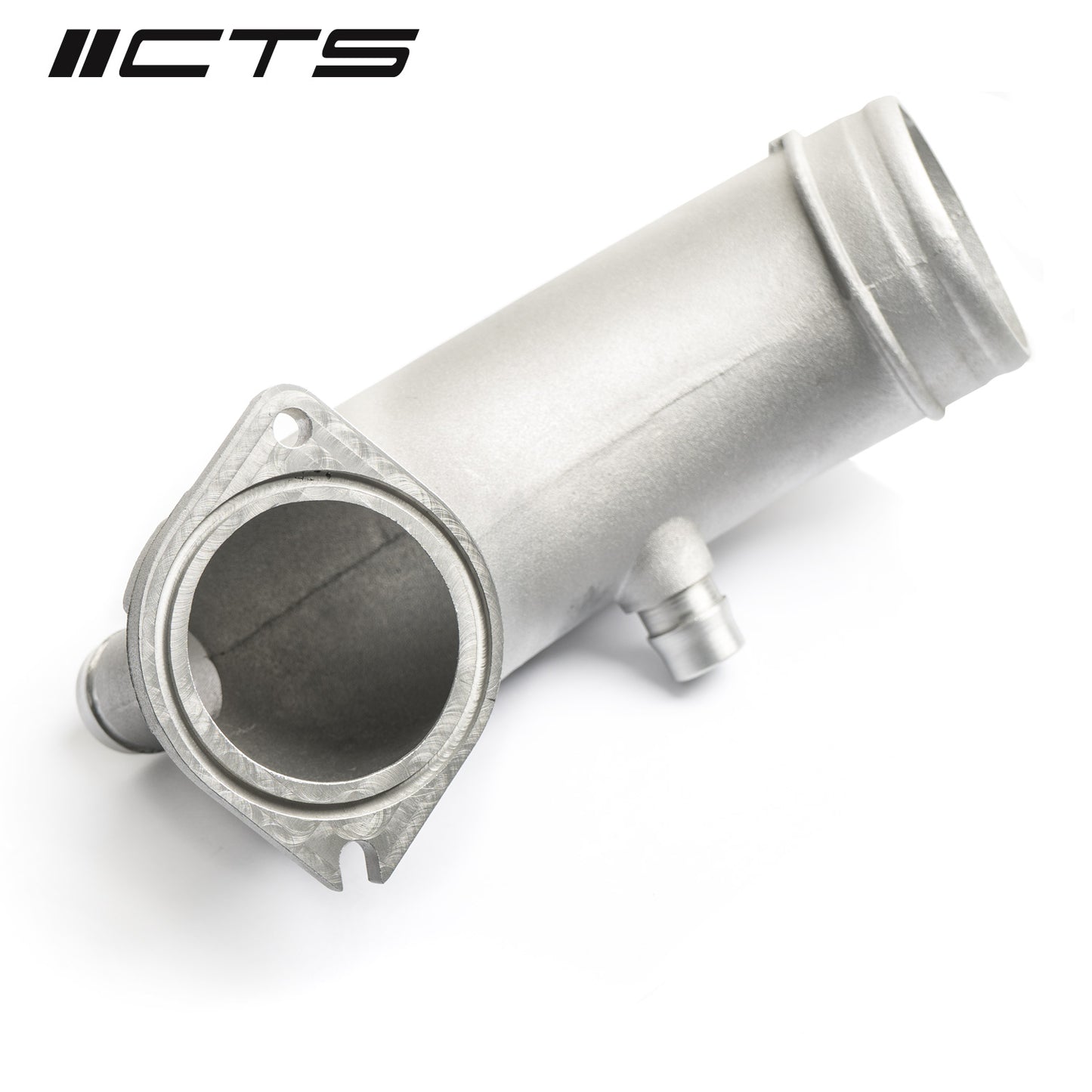CTS Turbo HIGH FLOW TURBO INLET PIPE FOR B9 AUDI S4/S5/SQ5