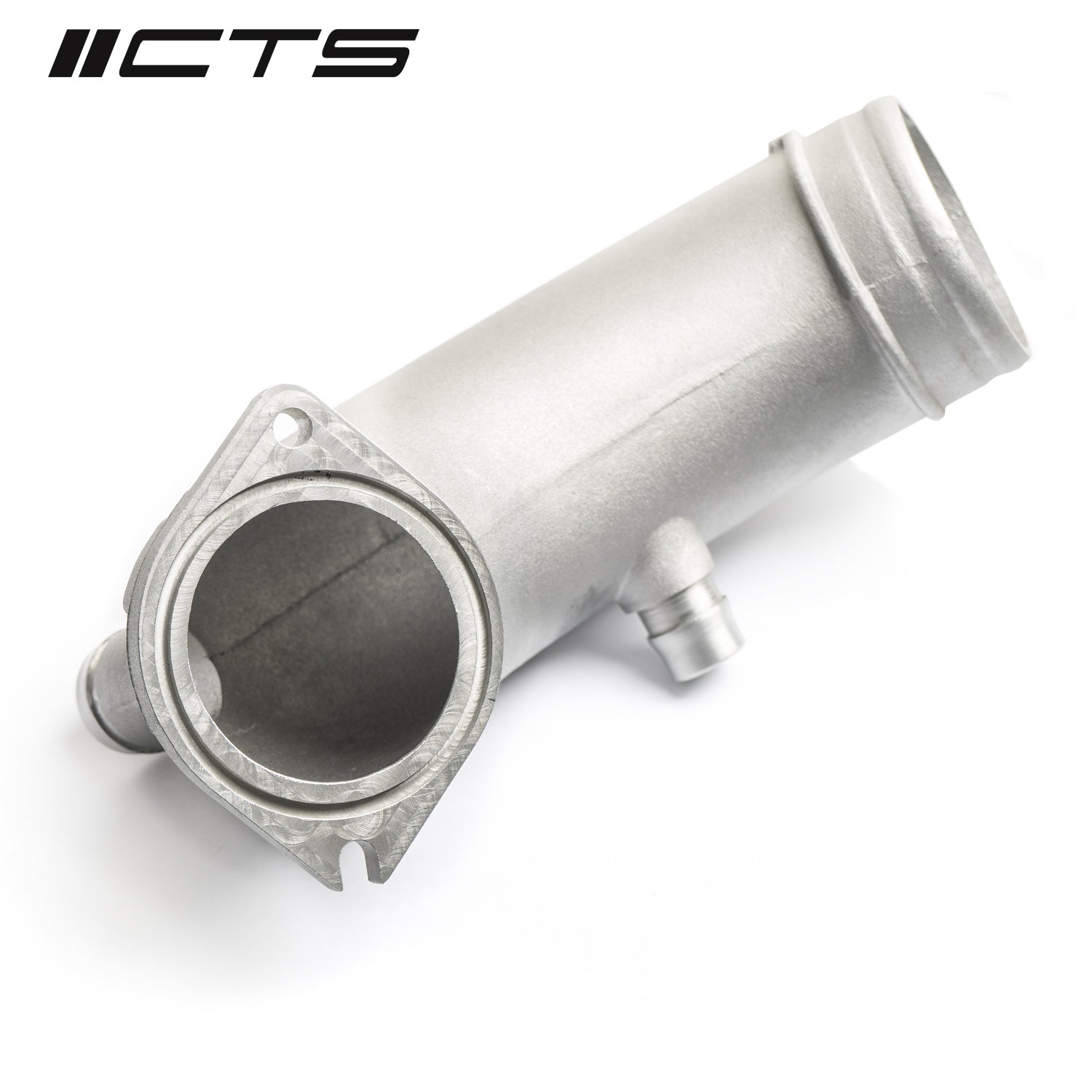 CTS Turbo HIGH FLOW TURBO INLET PIPE FOR B9 AUDI S4/S5/SQ5