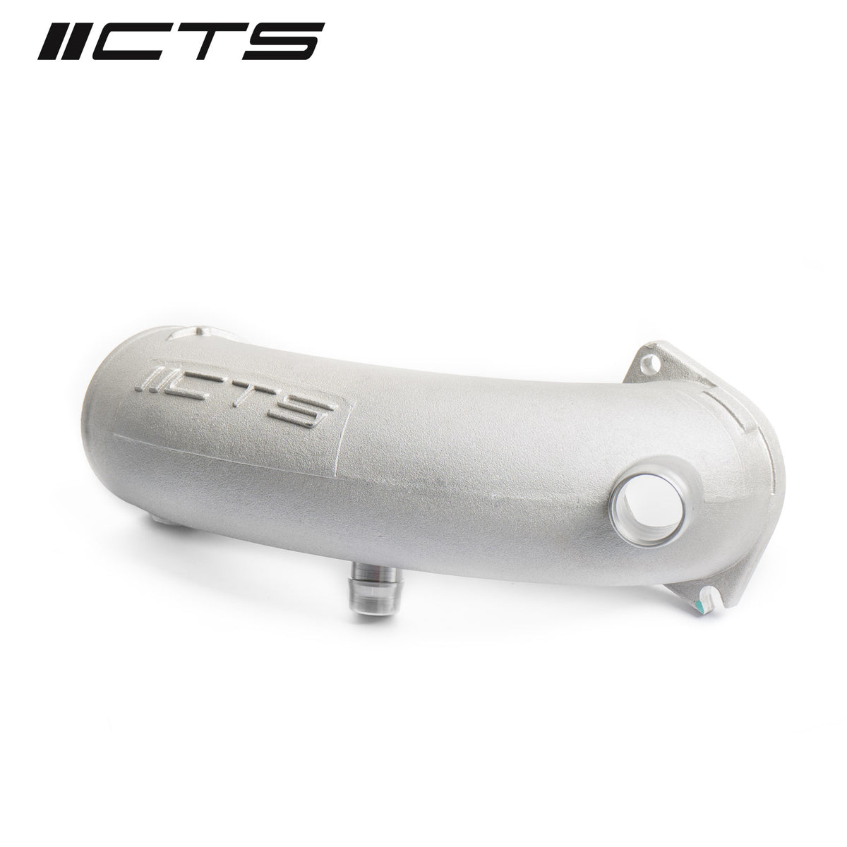 CTS Turbo HIGH FLOW TURBO INLET PIPE FOR B9 AUDI S4/S5/SQ5