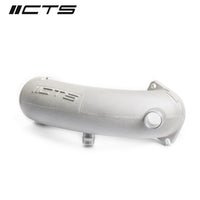 CTS Turbo HIGH FLOW TURBO INLET PIPE FOR B9 AUDI S4/S5/SQ5