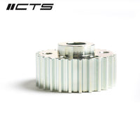 CTS Turbo Billet Press Fit Timing Belt Drive Gear For EA113 2.0T FSI Engines (6 bolt)
