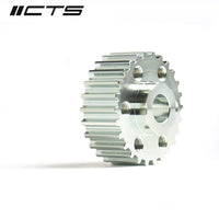 CTS Turbo Billet Press Fit Timing Belt Drive Gear For EA113 2.0T FSI Engines (6 bolt)
